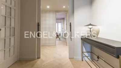 Piso en alquiler en Les Tres Torres - Imagen 29