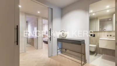 Piso en alquiler en Les Tres Torres - Imagen 31