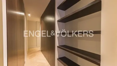 Piso en alquiler en Les Tres Torres - Imagen 33