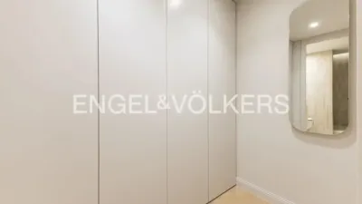 Piso en alquiler en Les Tres Torres - Imagen 35