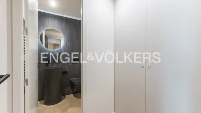 Piso en alquiler en Les Tres Torres - Imagen 37