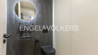 Piso en alquiler en Les Tres Torres - Imagen 38