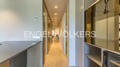 Piso en alquiler en Les Tres Torres - Imagen 39