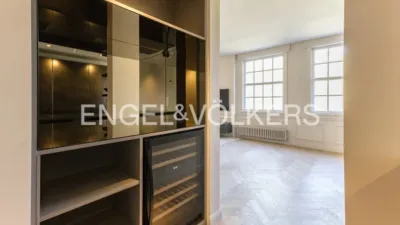 Piso en alquiler en Les Tres Torres - Imagen 40