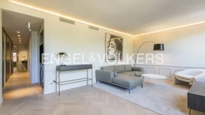 Piso en alquiler en Les Tres Torres - Imagen 41