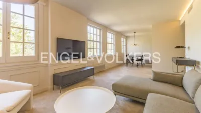 Piso en alquiler en Les Tres Torres - Imagen 42