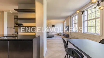 Piso en alquiler en Les Tres Torres - Imagen 43