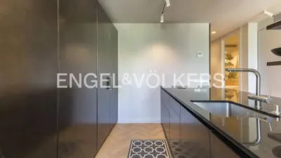 Piso en alquiler en Les Tres Torres - Imagen 44