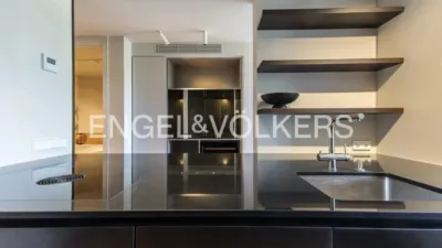 Piso en alquiler en Les Tres Torres - Imagen 45