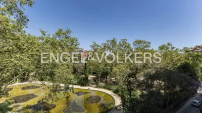 Piso en alquiler en Les Tres Torres - Imagen 47