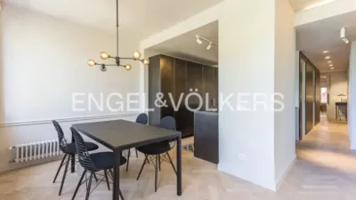 Piso en alquiler en Les Tres Torres - Imagen 5