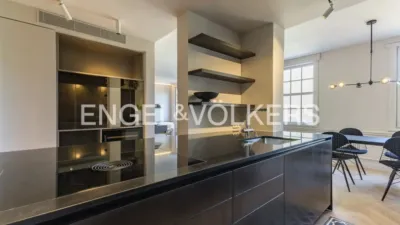 Piso en alquiler en Les Tres Torres - Imagen 6