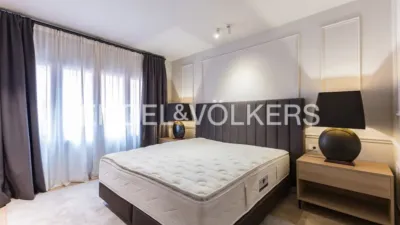 Piso en alquiler en Les Tres Torres - Imagen 7