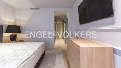 Piso en alquiler en Les Tres Torres - Imagen 8