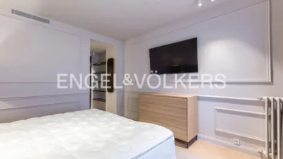 Piso en alquiler en Les Tres Torres - Imagen 9