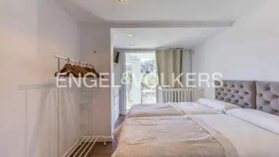 Villa in Mas Alba-Can Lloses photo 10