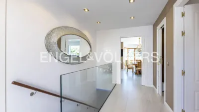 Villa in Mas Alba-Can Lloses photo 13
