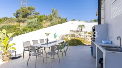Villa in Mas Alba-Can Lloses photo 15