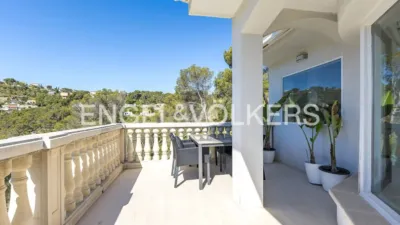 Villa in Mas Alba-Can Lloses photo 20
