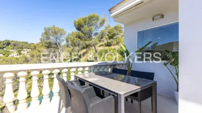 Villa in Mas Alba-Can Lloses photo 21