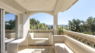 Villa in Mas Alba-Can Lloses photo 23