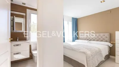 Villa in Mas Alba-Can Lloses photo 25