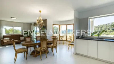 Villa in Mas Alba-Can Lloses photo 36