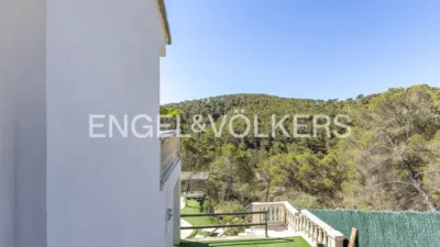 Villa in Mas Alba-Can Lloses photo 39