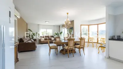 Villa in Mas Alba-Can Lloses photo 3