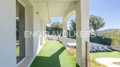 Villa in Mas Alba-Can Lloses photo 40
