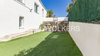 Villa in Mas Alba-Can Lloses photo 43