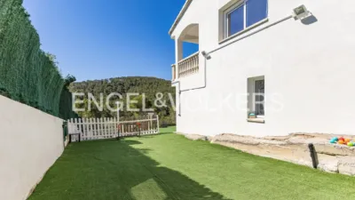 Villa in Mas Alba-Can Lloses photo 44