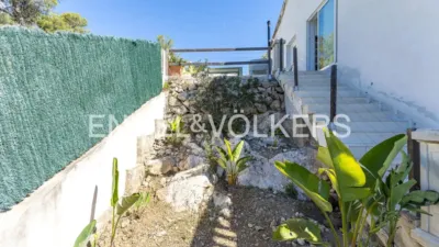 Villa in Mas Alba-Can Lloses photo 55