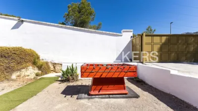 Villa in Mas Alba-Can Lloses photo 68