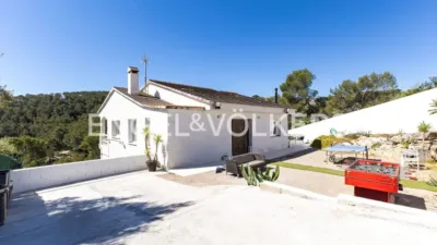 Villa in Mas Alba-Can Lloses photo 72