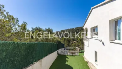 Villa in Mas Alba-Can Lloses photo 73