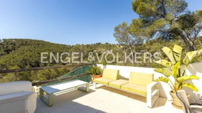 Villa in Mas Alba-Can Lloses photo 74
