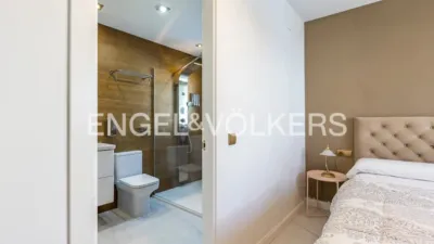 Villa in Mas Alba-Can Lloses photo 7