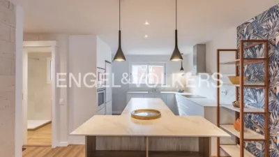 Apartment in Martorell photo 10