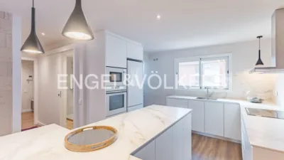 Apartment in Martorell photo 11