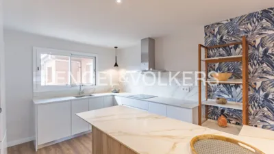 Apartment in Martorell photo 12