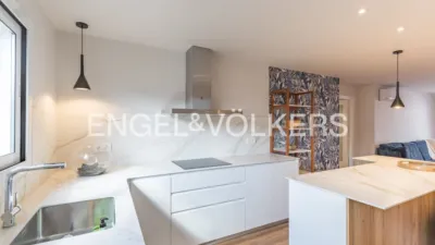 Apartment in Martorell photo 13
