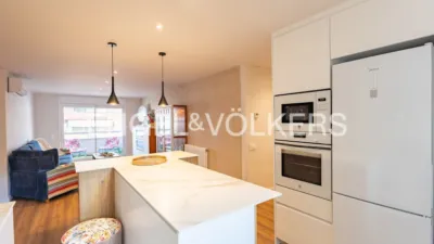 Apartment in Martorell photo 14