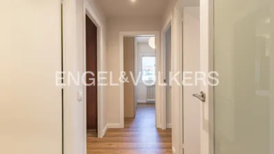Apartment in Martorell photo 15
