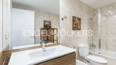 Apartment in Martorell photo 16