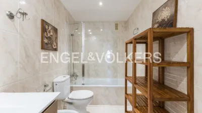 Apartment in Martorell photo 17
