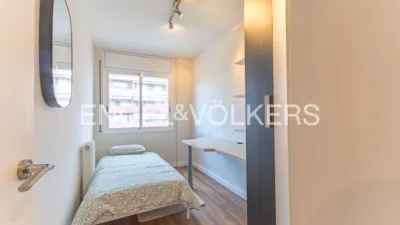 Apartment in Martorell photo 18