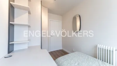 Apartment in Martorell photo 19