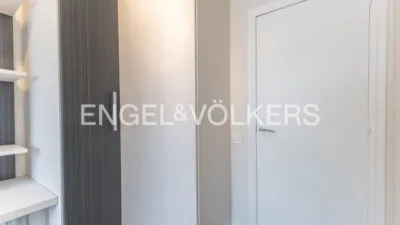 Apartment in Martorell photo 20