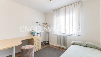 Apartment in Martorell photo 21